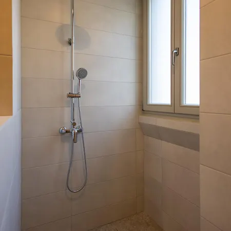 Daire Marina View 34 *
