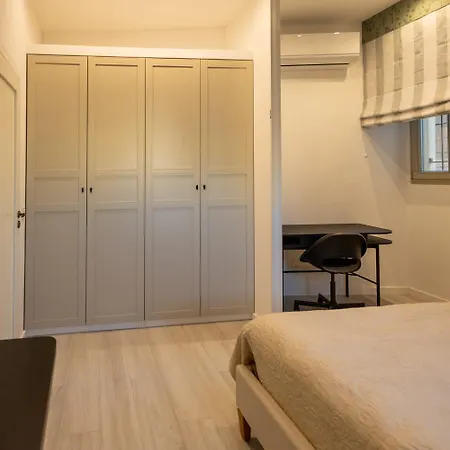 Lägenhet Marina View 34
