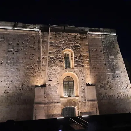 Marina View 34 Apartamento