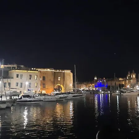 Apartament Marina View 34