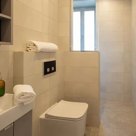 Marina View 34 Birgu