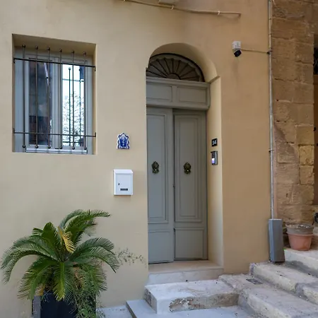 Marina View 34 Apartament *