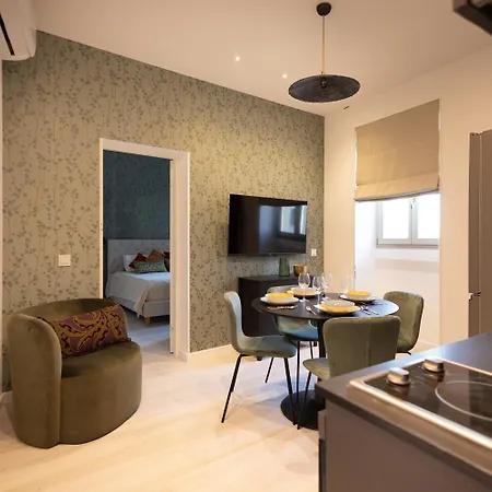 Apartament Marina View 34