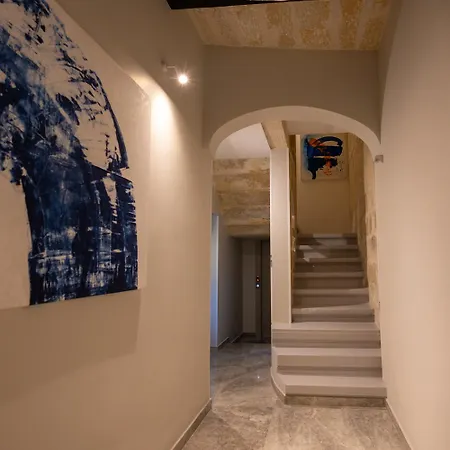 Marina View 34 Apartamento Birgu