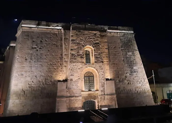 Marina View 34 Apartament