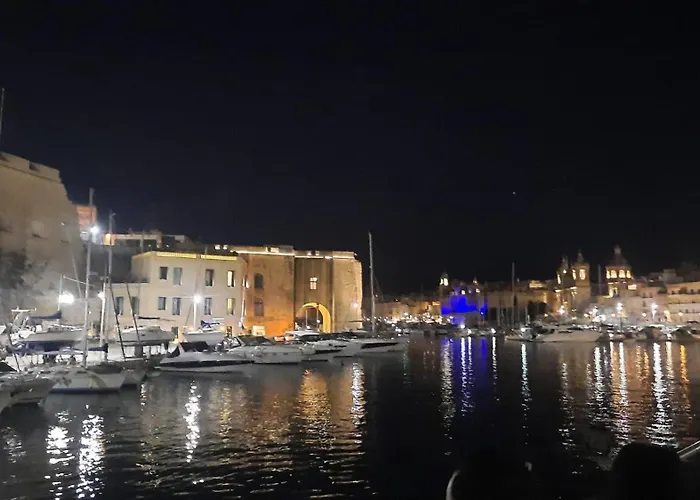 Apartament Marina View 34