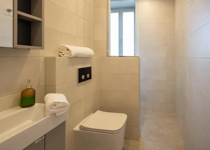 Marina View 34 Birgu