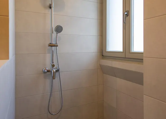 Apartament Marina View 34 *