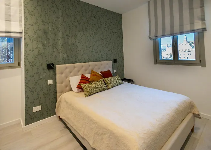 Apartament Marina View 34 Birgu