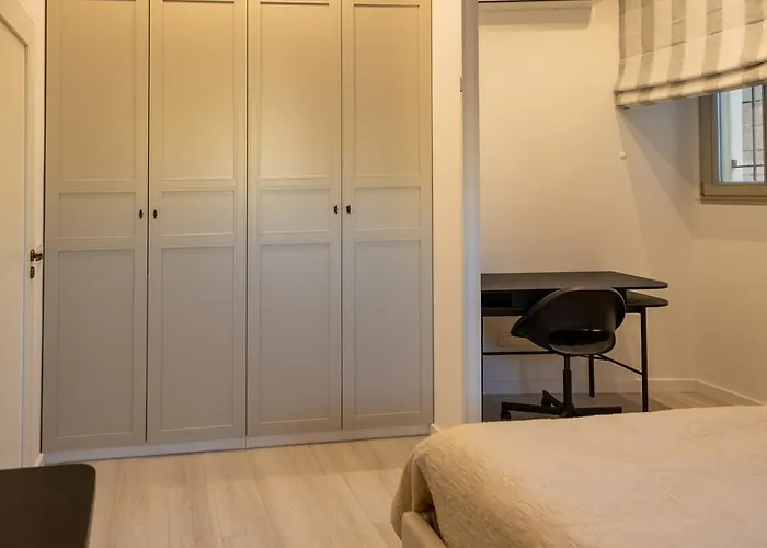 Apartament Marina View 34