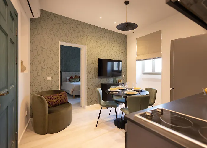 Apartament Marina View 34