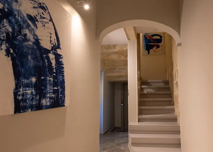 Marina View 34 Διαμέρισμα Birgu